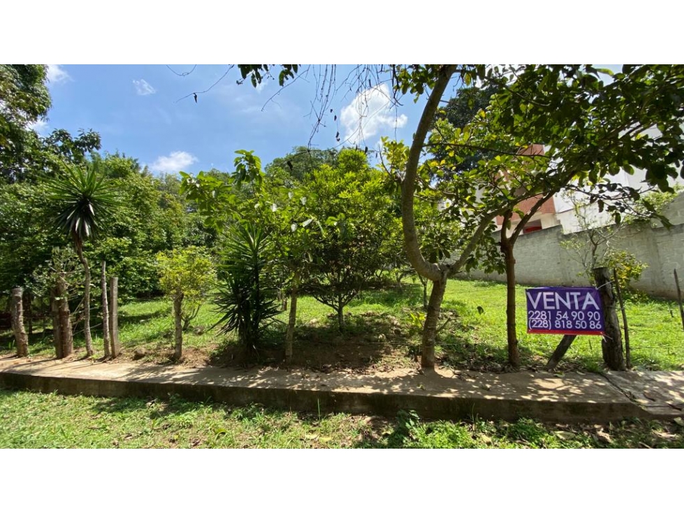 Terreno en venta en La Estanzuela - 5