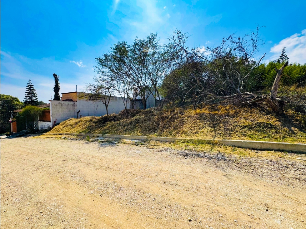 Terreno en venta en Fracc. San Lorenzo, Emiliano Zapata - 2