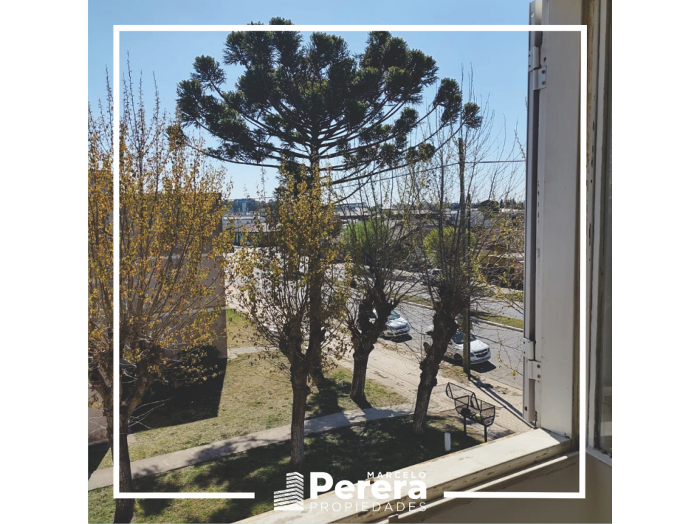 Venta | Dpto| 2 dorm | Brio Jardin | 2do piso rn - 3