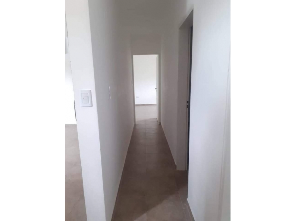Venta | Depto | 2 dorm | 2do Piso | Brio Lujan - 5