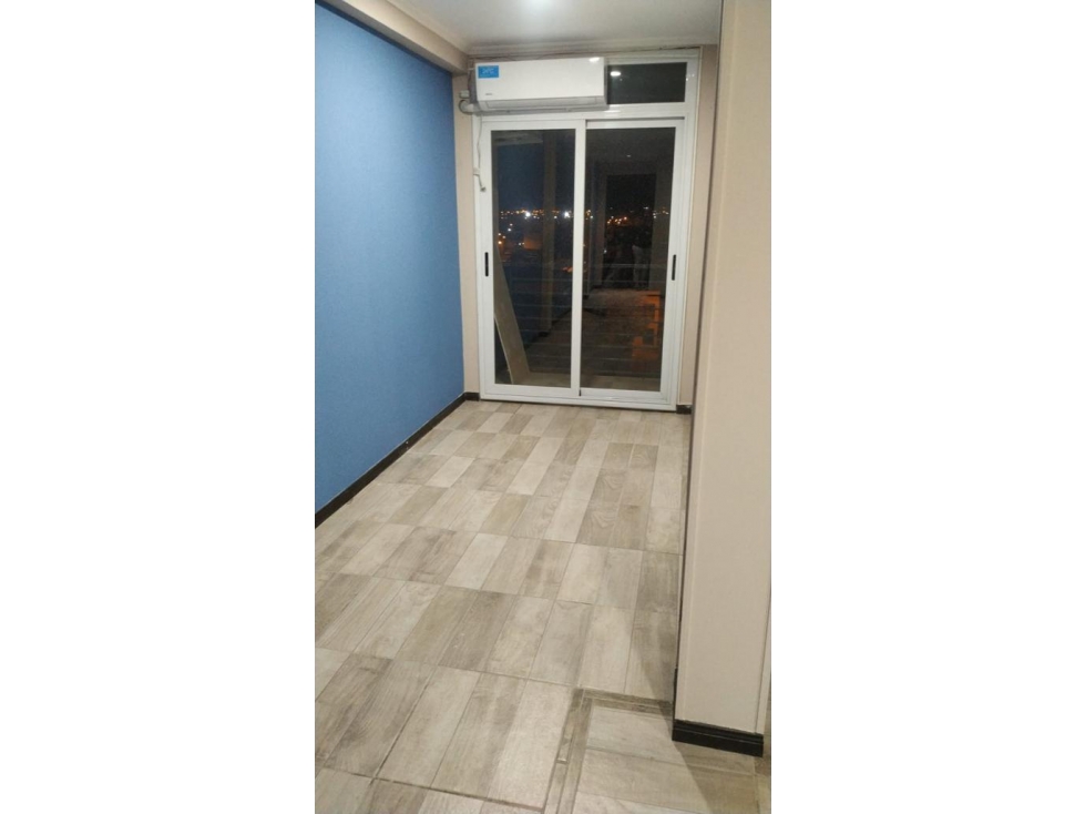 Venta | Depto | 1 dorm | 5to Piso | Mariano Moreno rn - 3