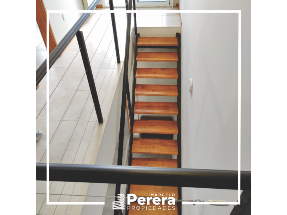 Venta | Duplex | 3 dorm | Sarmiento y Laprida - 5
