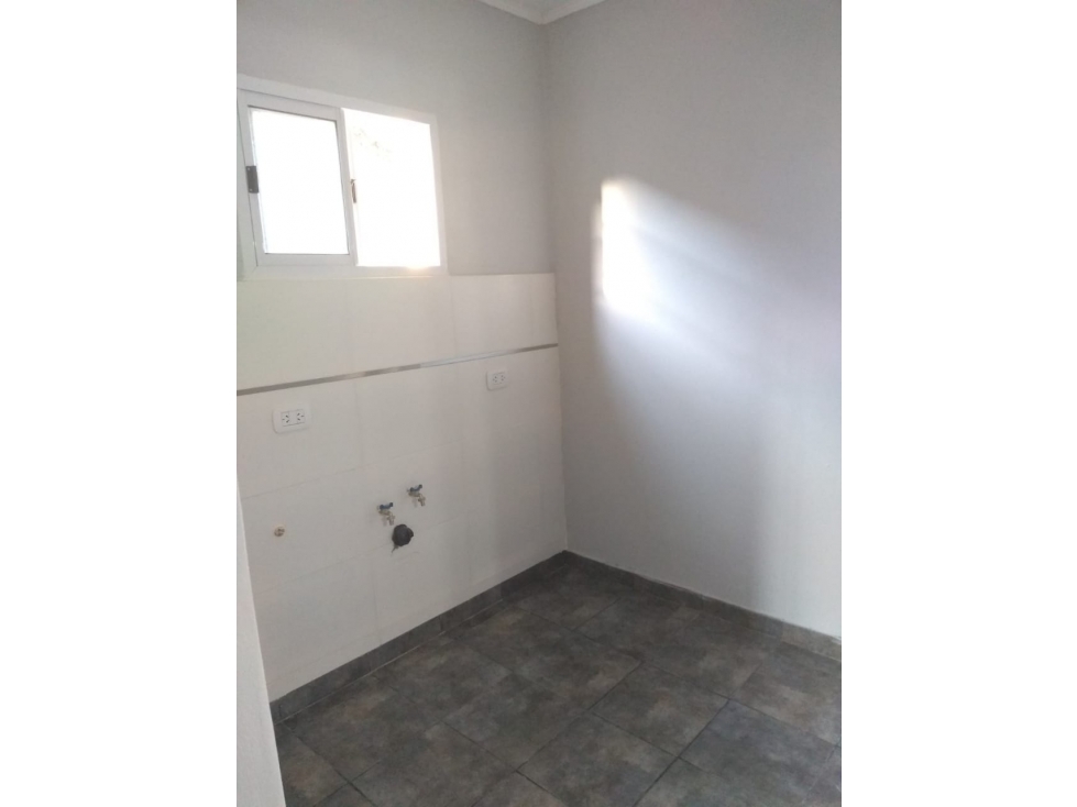 Venta | Casa | 1 dorm | Brio Sarmiento - 5