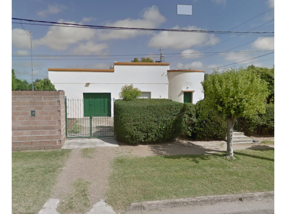 Venta | Casa | 2 dorm | Sarmiento rn - 2