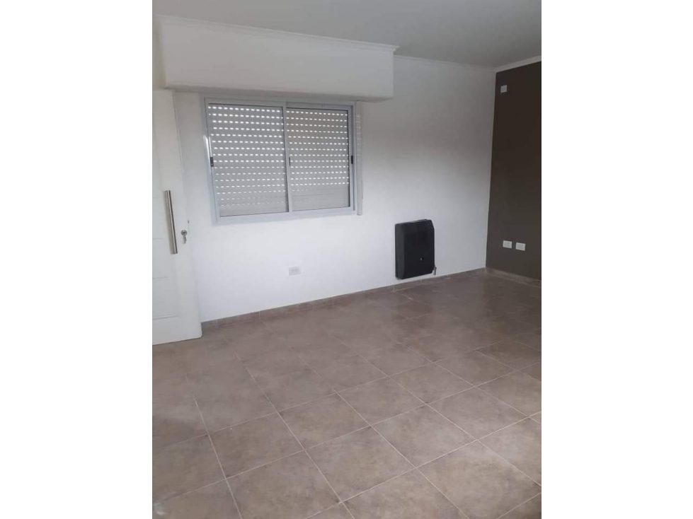 Venta | Depto | 2 dorm | 2do Piso | Brio Lujan - 2