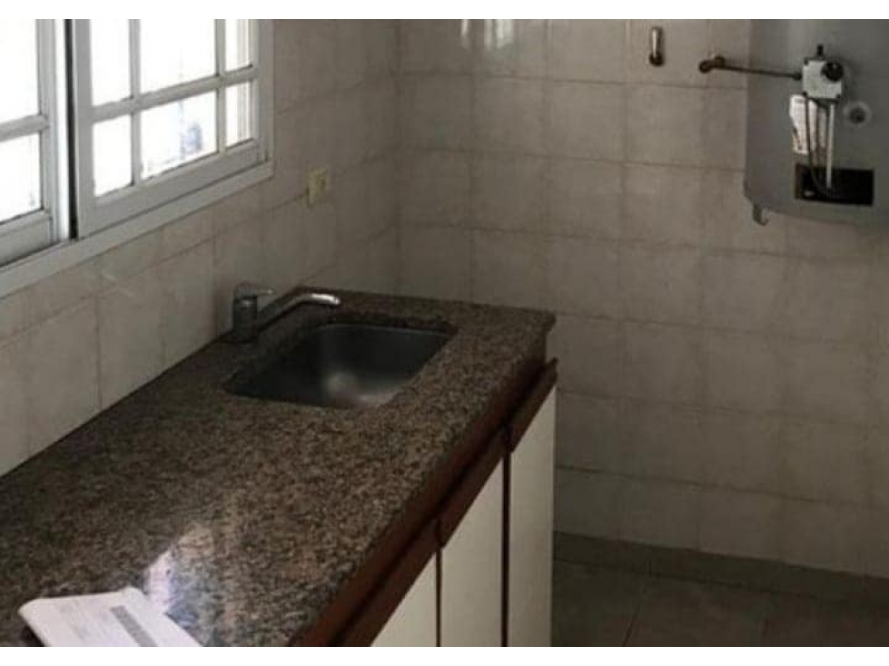 Venta | Depto | 2 dorm | P Baja | Mariano Moreno rn - 4