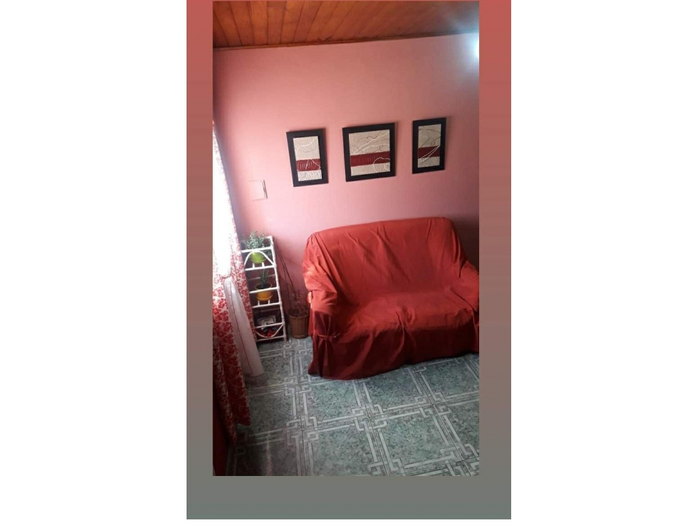 Venta | Casa | 2 dorm | Brio Lujan nr - 3