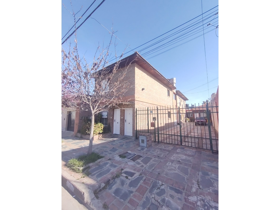 Venta | Depto | 1 dorm | P Baja en San Vicente - 1