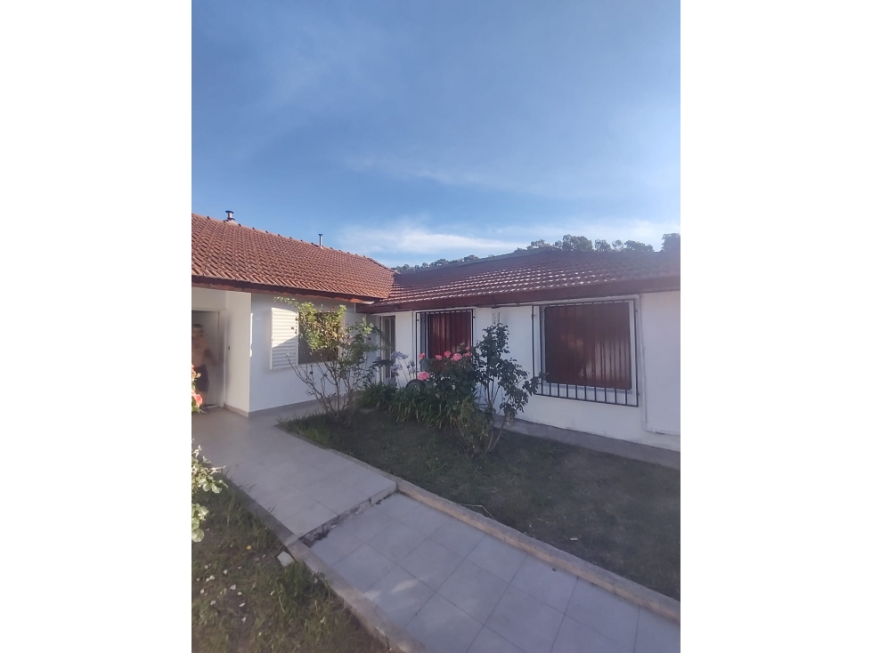 Venta | Casa | 2 dorm | CECO - 1