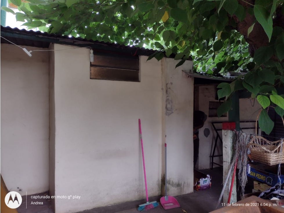 Venta | Casa | 2 dorm | Sarmiento rn - 4