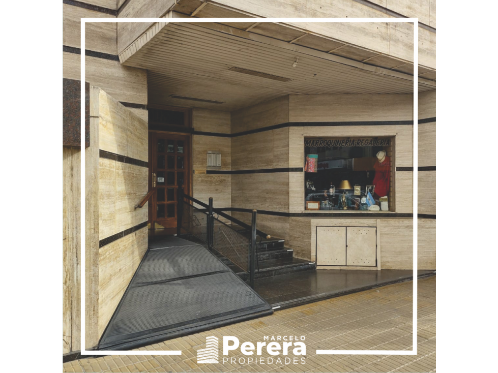 Venta | Depto | 2 dorm | Centro rn - 2