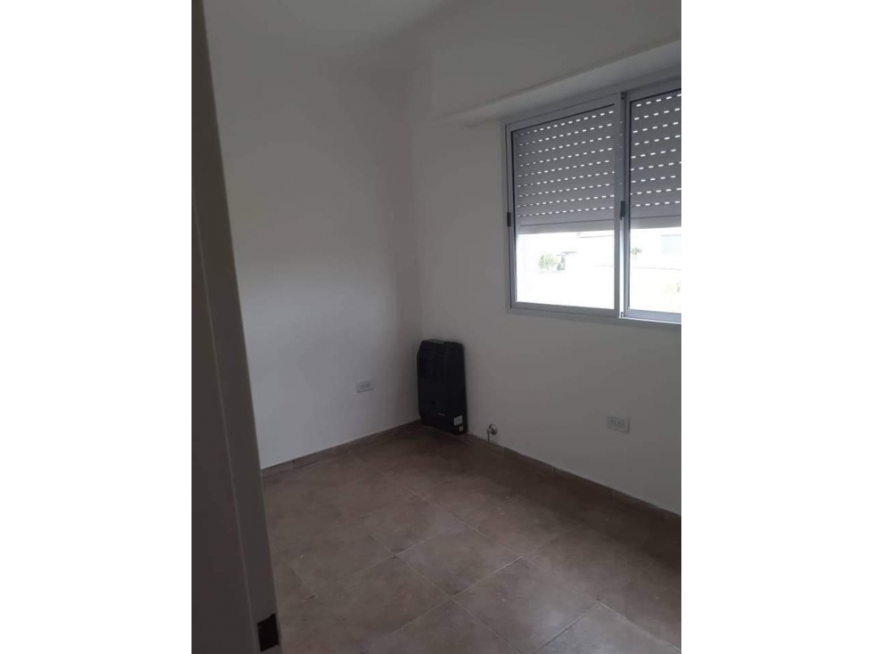 Venta | Depto | 2 dorm | 2do Piso | Brio Lujan - 3