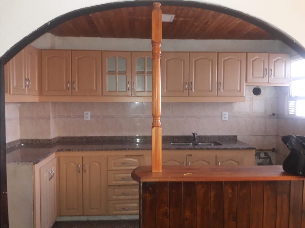 Venta | Casa | 3 dorm | CECO - 6