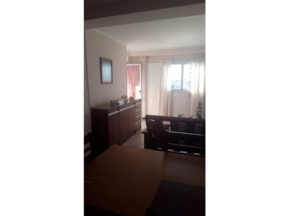 Venta | Depto | 1 dorm | 5to Piso frente | Mariano Moreno - 5