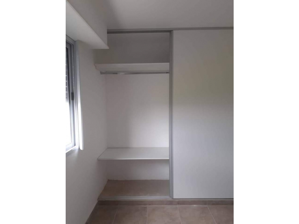 Venta | Depto | 2 dorm | 2do Piso | Brio Lujan - 4
