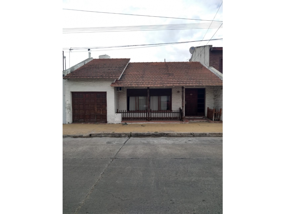 Venta | Casa | 3 dorm | Pueblo Nuevo - 1