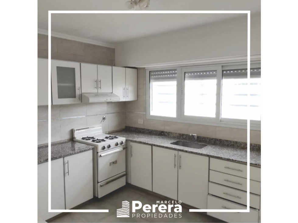 Venta | Duplex | 3 dorm | Sarmiento y Laprida - 3