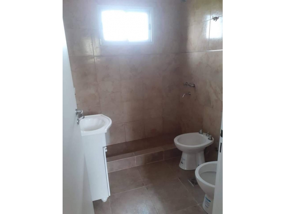 Venta | Depto | 2 dorm | 2do Piso | Brio Lujan - 6