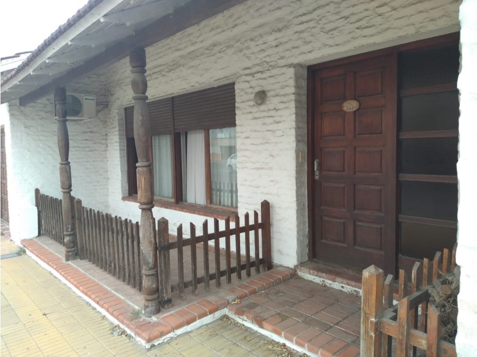 Venta | Casa | 3 dorm | Pueblo Nuevo - 2