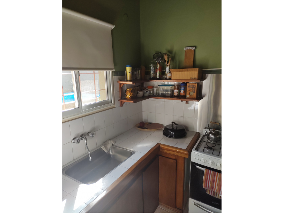 Venta | Casa | 2 dorm | L Heras y Pellegrini — foto 6