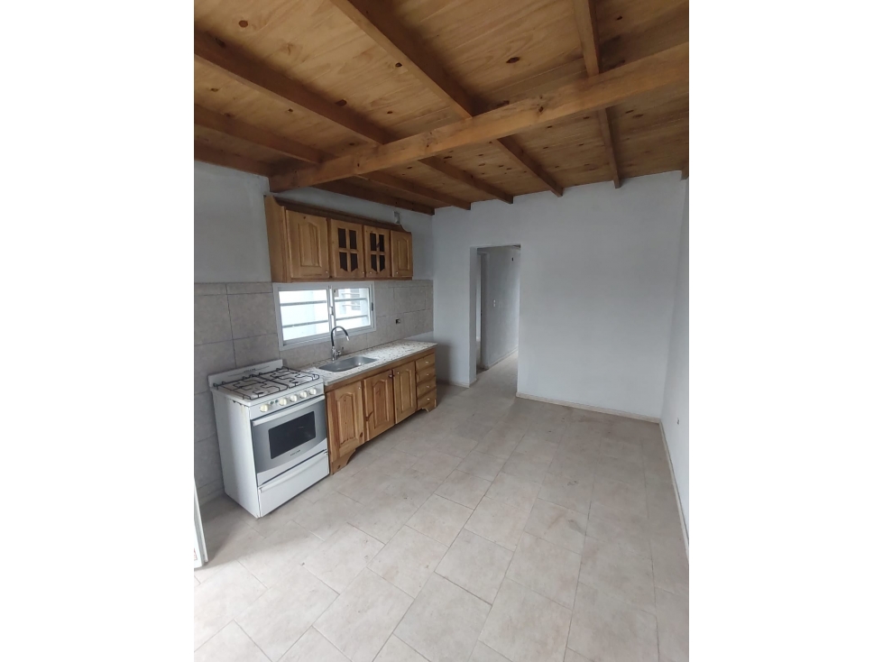 Venta | Depto | 2 dorm | PB | Alv Barros y Cordoba r n - 1