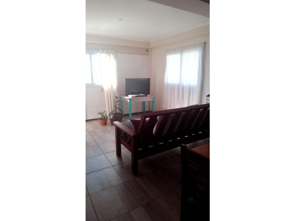 Venta | Depto | 1 dorm | 5to Piso frente | Mariano Moreno - 2