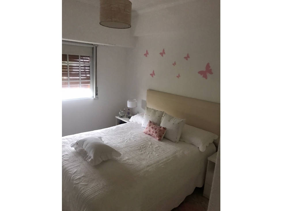 Venta | Depto | 2 dorm | 2do Piso | Centro - 2