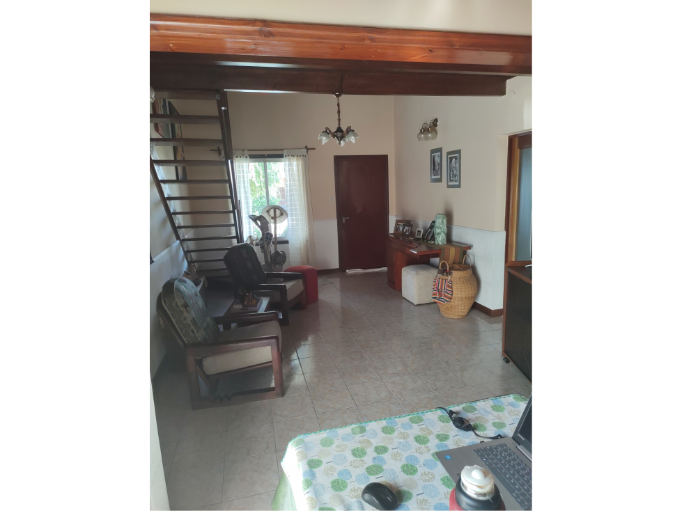 Venta | Casa | 2 dorm | L Heras y Pellegrini — foto 4