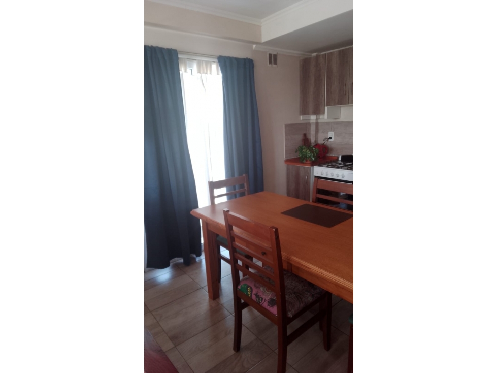 Venta | Depto | 1 dorm | 5to Piso frente | Mariano Moreno - 4
