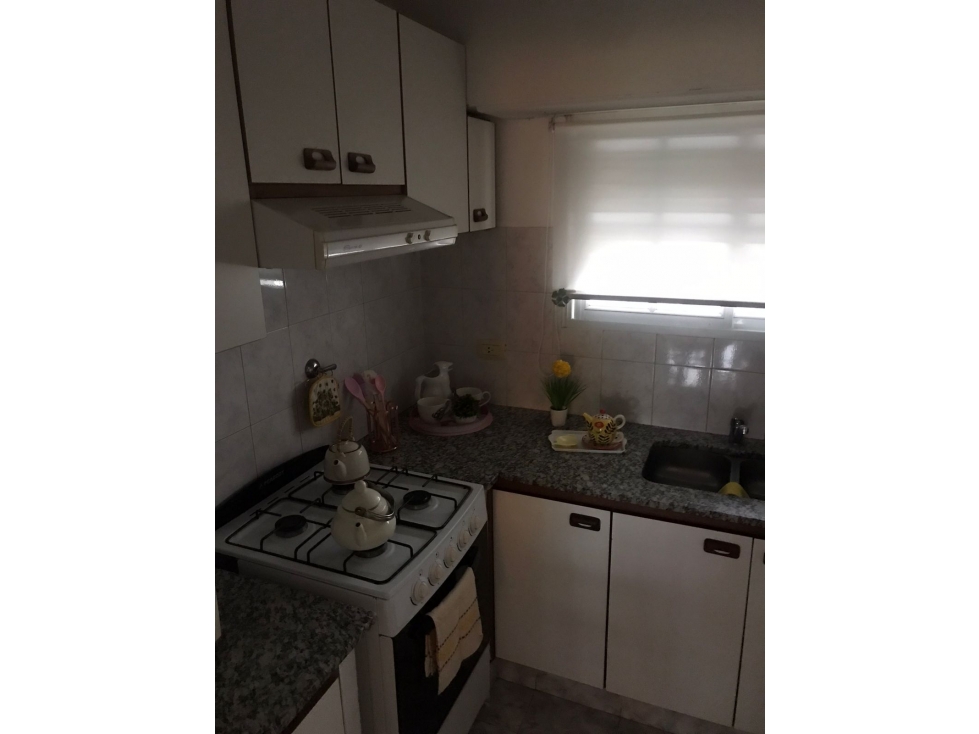Venta | Depto | 2 dorm | 2do Piso | Centro - 6