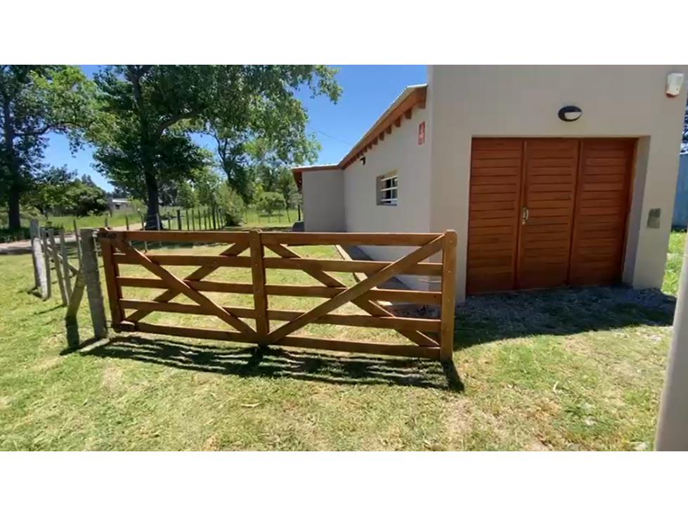 Venta | Casa | 2 dorm | Necochea | cerca de la costa - 1