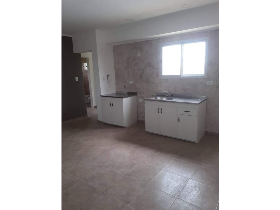 Venta | Depto | 2 dorm | 2do Piso | Brio Lujan - 1