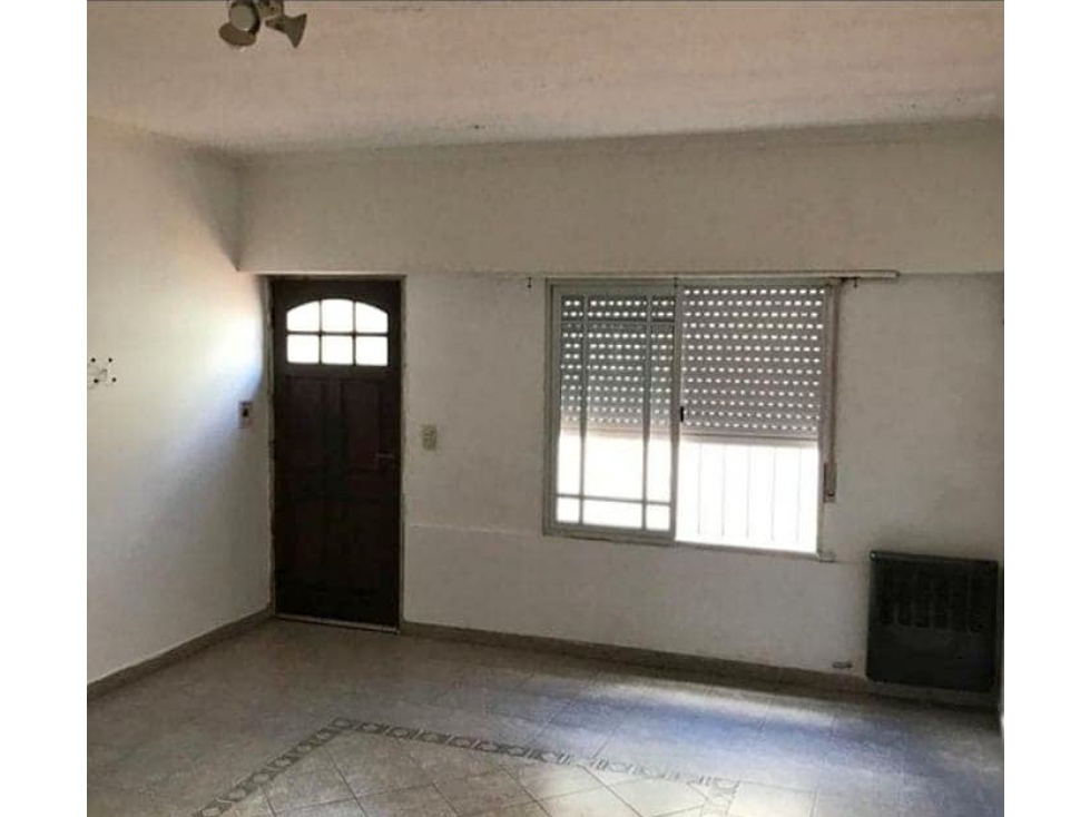 Venta | Depto | 2 dorm | P Baja | Mariano Moreno rn - 1