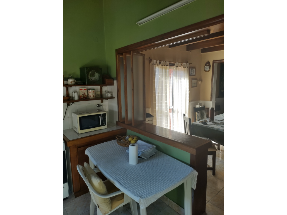Venta | Casa | 2 dorm | L Heras y Pellegrini — foto 5