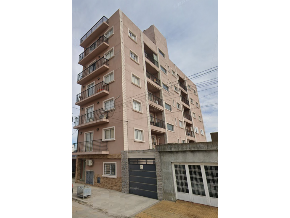Venta | Depto | 1 dorm | 5to Piso frente | Mariano Moreno - 1