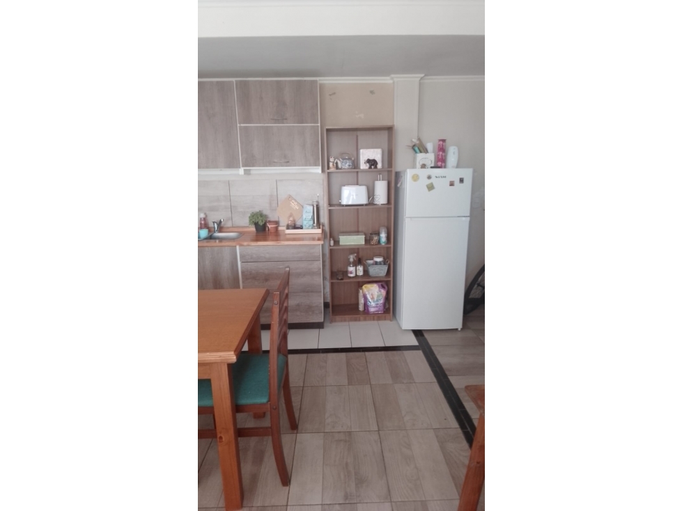 Venta | Depto | 1 dorm | 5to Piso frente | Mariano Moreno - 3