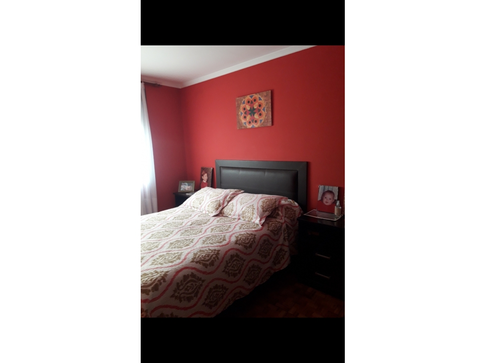 Venta | Dpto| 2 dorm | Brio Amparo Castro rn - 2