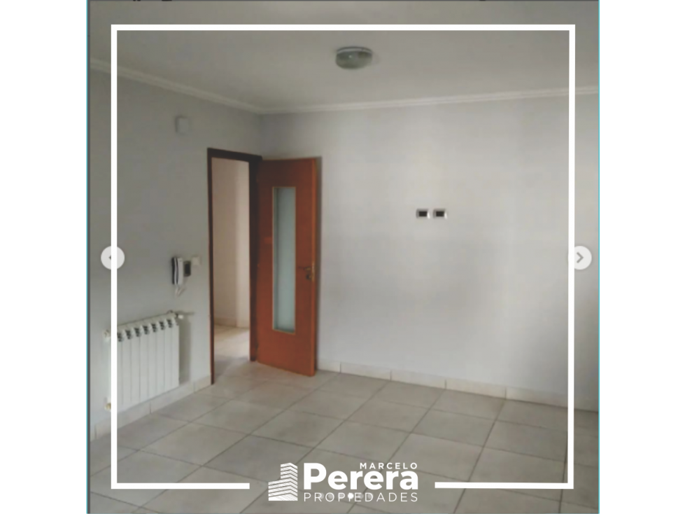 Venta | Depto | 1 dorm | 1er Piso | Pueblo Nuevo - 2