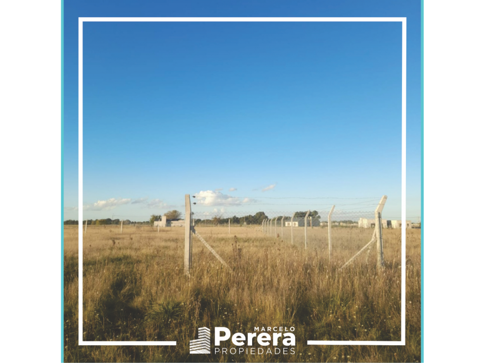 Venta | Lote | Pque Arano II | Cortes al fondo - 2