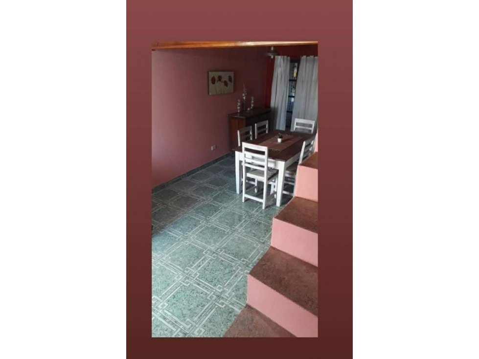 Venta | Casa | 2 dorm | Brio Lujan nr - 4