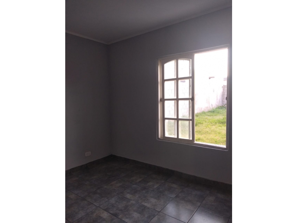 Venta | Casa | 1 dorm | Brio Sarmiento - 6