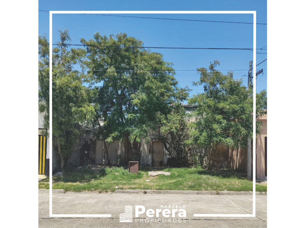 Venta | Casa | 1 dorm | a refaccionar nr - 2