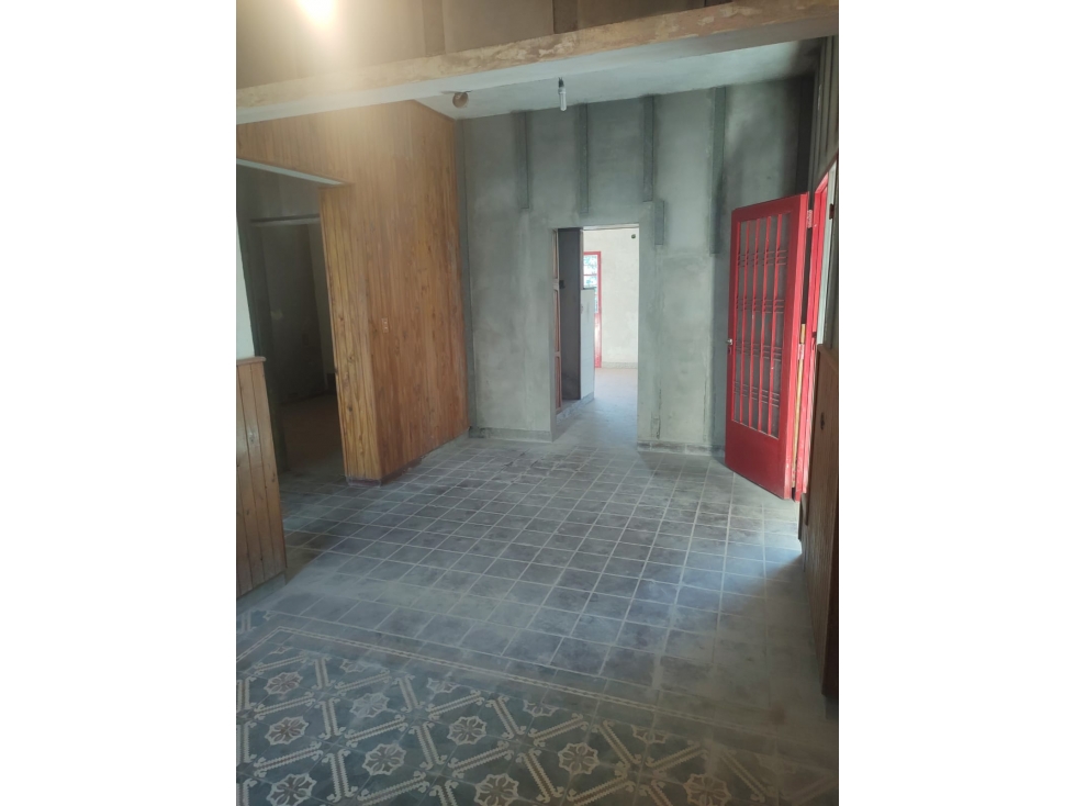 Venta | Casa | 2 dorm | Mariano Moreno | a refaccionar - 2