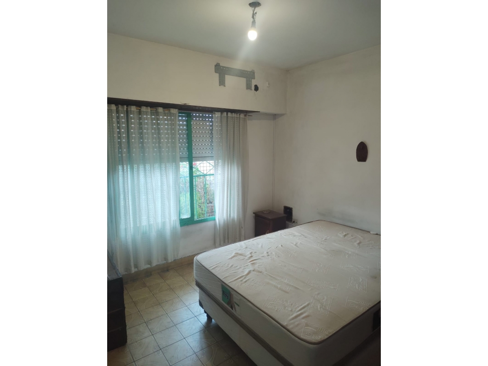 Venta | Casa | 2 dorm | Canaveri y Laprida - A restaurar - 5