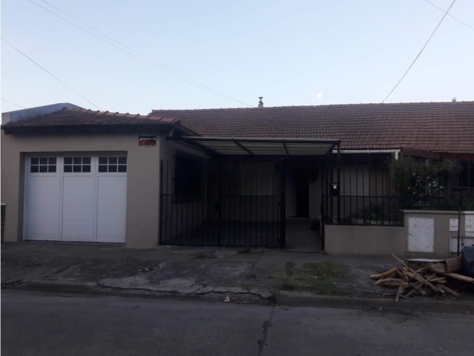 Venta | Casa | 3 dorm | CECO - 2