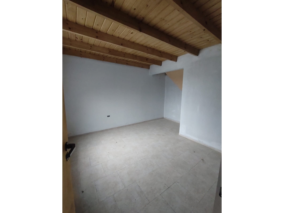 Venta | Depto | 2 dorm | PB | Alv Barros y Cordoba r n - 2