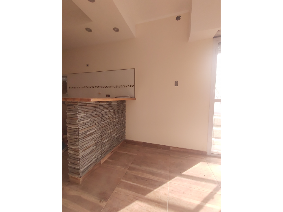 Venta | Casa | 2 dorm | J L Torres y Rio Negro - 4
