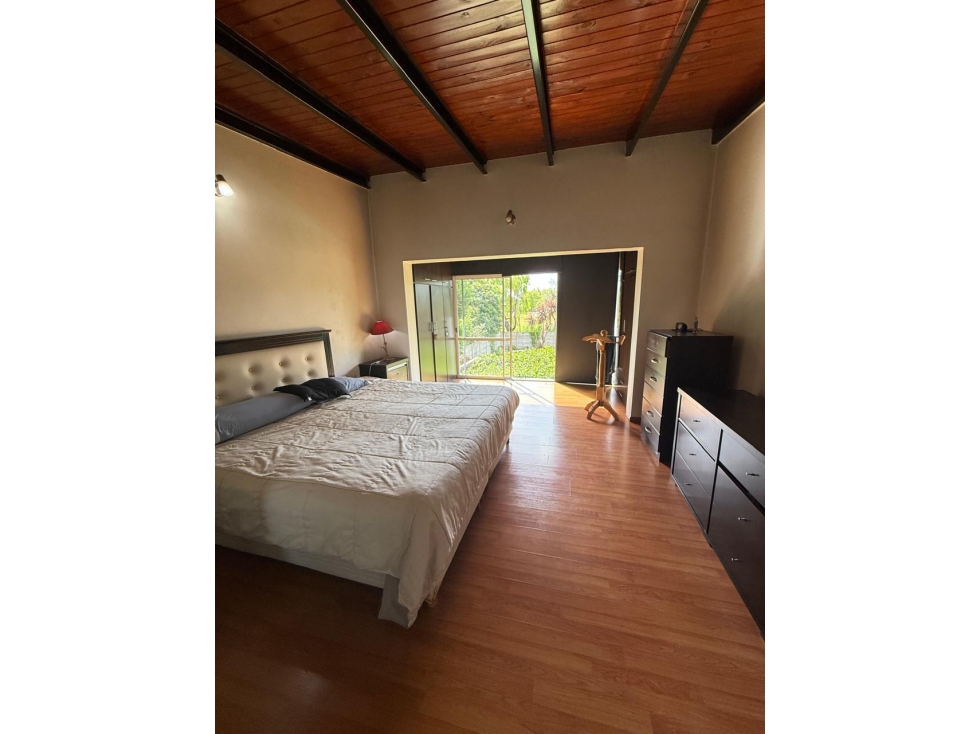 Venta | Casa Quinta | 3 dorm | Zona Palos de Colores — foto 2