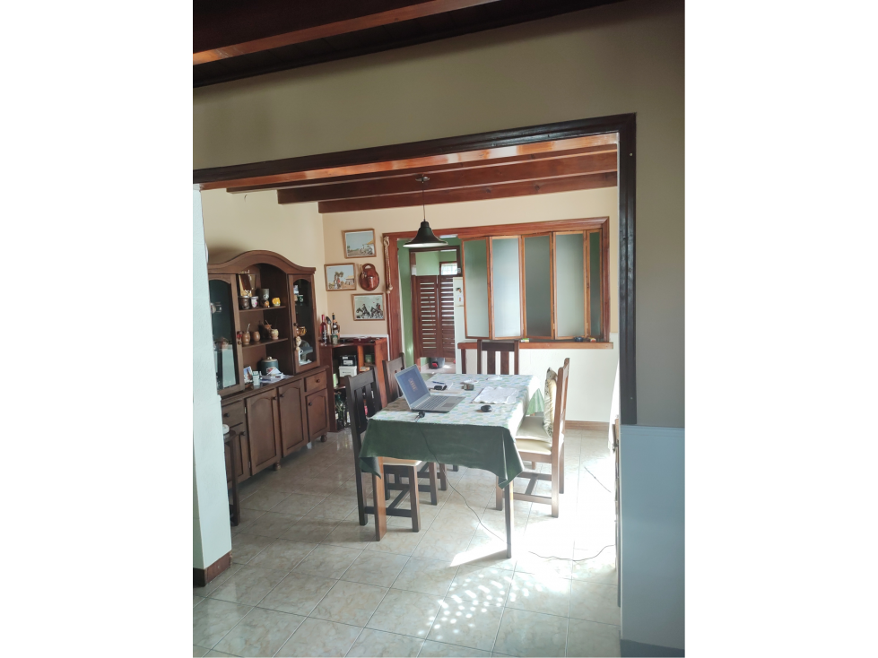 Venta | Casa | 2 dorm | L Heras y Pellegrini — foto 3