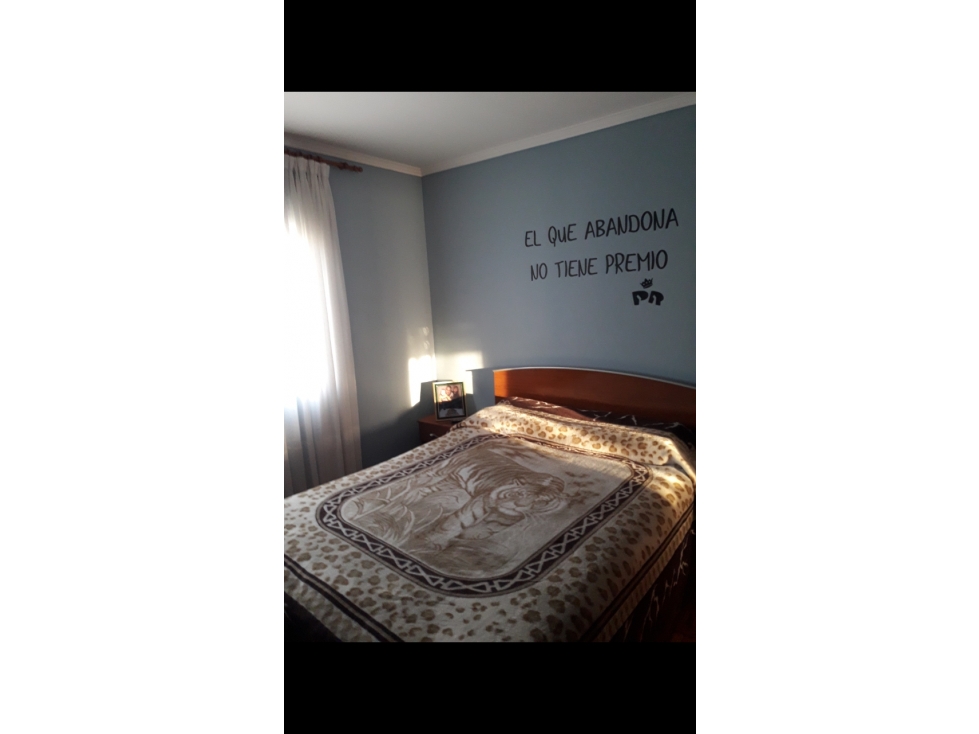Venta | Dpto| 2 dorm | Brio Amparo Castro rn - 3